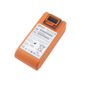 Cardiac Science Powerheart G5 Defibrillator Battery