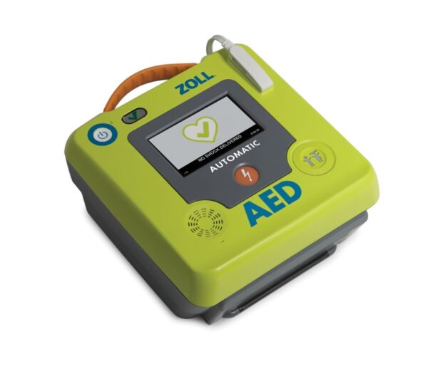 ZOLL AED 3 Semi-Automatic Defibrillator