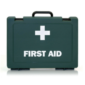First Aid Supplies