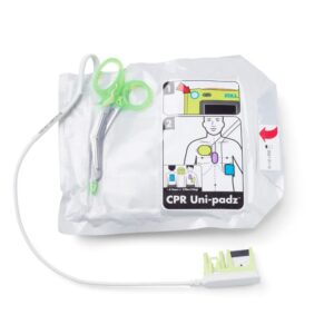 ZOLL AED 3 CPR Uni-padz Universal III