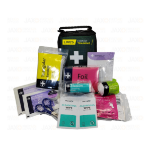 Individual/Personal First Aid Kit