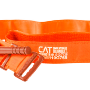 Combat Application Tourniquet - CAT GEN 7 - Orange