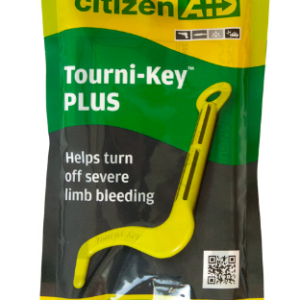 citizenAID Tourni-Key Plus